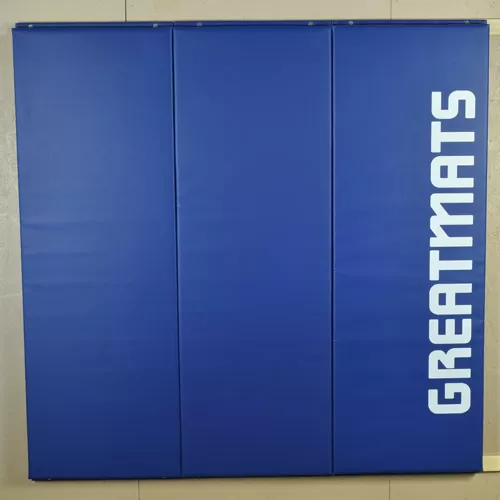 Safety Wall Pad 2x6 Ft x 2 Inch