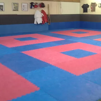 Gym Wall Pads and Mats All Sizes