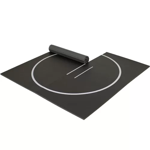 Home Wrestling MMA Mats