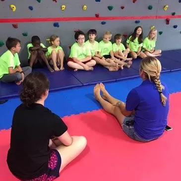 4x10x2 discount gymnastics mat