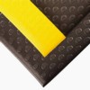 Bubble Sof-Tred with Dyna Shield Anti-Fatigue Mat 3x4 ft colors.