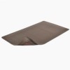 Cushion Trax Ultra Anti-Fatigue Mat 2x3 ft full ang corner curl.