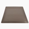 Ergo Trax Grande Anti-Fatigue Mat 3x12 ft full tile.