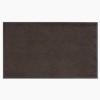 Apache Grip Carpet Mat 3x4 Feet Charcoal gray