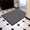 Apache Grip Carpet Mat 3x10 Feet entrance mat install