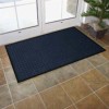 GatekeeperSelect Carpet Mat install