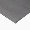 Soft Foot 3/8 inch thick 4x30 feet gray emboss