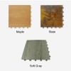 Max Tile Raised Modular Floor Tile 3 colors named