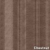 Foss Smart Transformations Couture 24x24 In Carpet Tile 15 per case Chestnut main