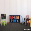 Foss Smart Transformations Distinction 24x24 In Carpet Tile 15 per case Playroom