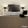 Smart Transformations Distinction 24x24 In Foss Carpet Tile 15 per case Tv