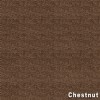 Smart Transformations Distinction 24x24 In Foss Carpet Tile 15 per case Chestnut main