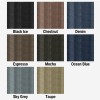 24x24 In Carpet Tile Smart Transformations Couture all colors