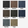 Foss Smart Transformations Distinction 24x24 In Carpet Tile 15 per case all colors