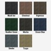 Style Smart Highland 18 x 18 In Carpet Tile 16 per case all colors