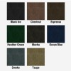 Style Smart Riverside 18 x 18 In Carpet Tile 16 per case all colors