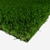 GreenSpace Artificial Turf Mat 1/2 Inch x 4x6 Ft. corner view