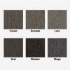 Bold Thinking Commercial Carpet Tiles 24x24 Inch Carton of 24 all colors