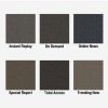 Breaking News Commercial Carpet Tiles 24x24 Inch Carton of 24 all colors