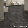 Cityscope Commercial Carpet Tile 24x24 Inch Carton of 24 Historical Row Install Vertical Ashlar