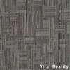 Daily Wire Commercial Carpet Tiles 24x24 Inch Carton of 24 Viral Reality Full