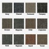 Formation Commercial Carpet Tiles all colors