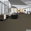 Formation Commercial Carpet Tiles division install