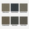 Genius Commercial Carpet Tiles all colors