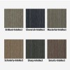 Intellect Commercial Carpet Tiles all colors