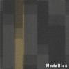 Magnify Commercial Carpet Tiles 24x24 inch Carton of 18 Medallion full