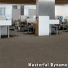 Dynamo Commercial Carpet Tiles dynamo install office.