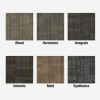 Out of Bounds Commercial Carpet Tile .25 Inch x 2x2 Ft. 13 per Carton all colors