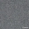 Scholarship II Commercial Carpet Tiles 24x24 Inch Carton of 18 Camel Full