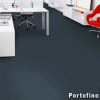 Scholarship II Commercial Carpet Tiles 24x24 Inch Carton of 18 Portofino Install Quarter Turn