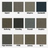 Streaming Commercial Carpet Tiles all colors