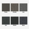 Surface Stitch Commercial Carpet Tiles 24x24 Inch Carton of 24 all colors