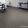 Surface Stitch Commercial Carpet Tiles 24x24 Inch Carton of 24 Fission Install Multidirectional