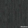 Surface Stitch Commercial Carpet Tiles 24x24 Inch Carton of 24 Shadow Full