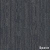 Surface Stitch Commercial Carpet Tiles 24x24 Inch Carton of 24 Space Full