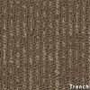 Formation Commercial Carpet Tiles trench full.