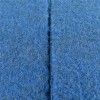 Home Cheer Flexi-Roll Carpet Practice Mat 1-1/4 Inch x 5x10 Ft. navy blue mats together