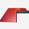 Red Home Martial Arts Flexi-Connect Mat Tatami Surface 1 1/4 Inch x 10x10 Ft.