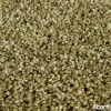 Easy Street Peel and Stick Carpet Tiles 3/4 Inch x 18x18 Inches 10 Per Carton Acron texture