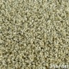 Easy Street Peel and Stick Carpet Tiles 3/4 Inch x 18x18 Inches 10 Per Carton Iron Forst texture