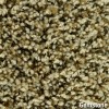 Walk in the Park Peel and Stick Carpet Tiles 3/4 Inch x 18x18 Inches 10 Per Carton gemstone texture