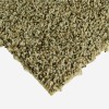 Walk in the Park Peel and Stick Carpet Tiles 3/4 Inch x 18x18 Inches 10 Per Carton corner view of Gemstone