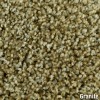 Walk in the Park Peel and Stick Carpet Tiles 3/4 Inch x 18x18 Inches 10 Per Carton Granite texture