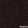 Berber Roll Goods Indoor Entrance Matting-Vinyl Edge 6 x 125 ft burgandy