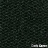 Berber Roll Goods Indoor Entrance Matting-Vinyl Edge 6 x 125 ft dark green