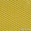 Berber Roll Goods Indoor Entrance Matting-Singed Edge 6 x 125 ft light yellow